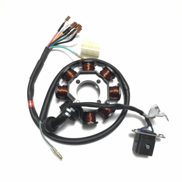 5 WIRES Stator Coil for DB-41H-250cc