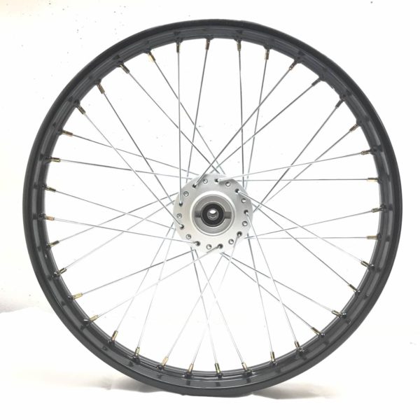 21 inch Front Rim Assembly (1.60x21) For DB-41H-250cc
