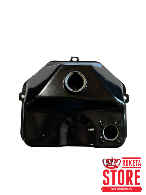 FUEL GAS TANK FOR MC-17-50cc (SICILY-50)