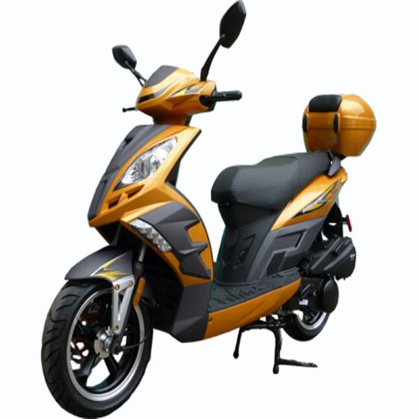 MC-121-150cc PARTS LIST
