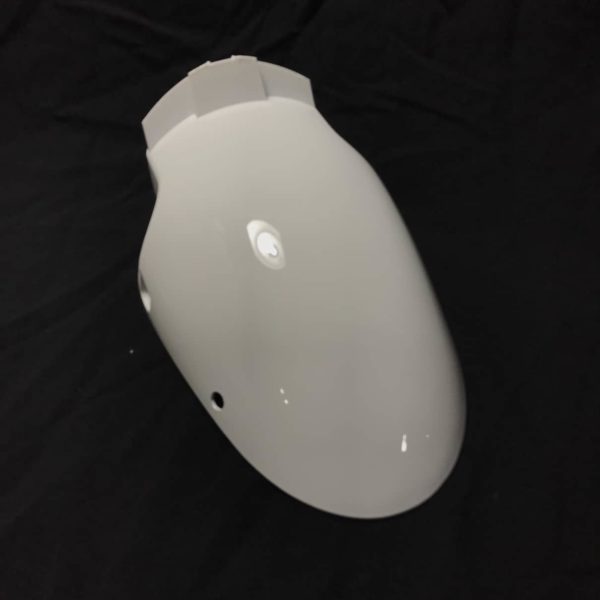 MC-137-150cc FRONT REAR FENDER