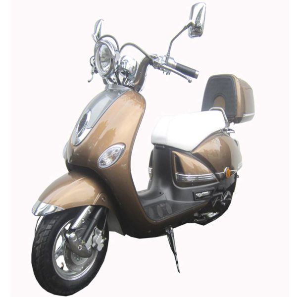 MC-16L-150cc PARTS LIST