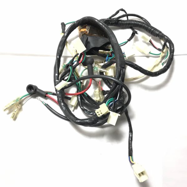 wire Harness for ATV-02-250cc