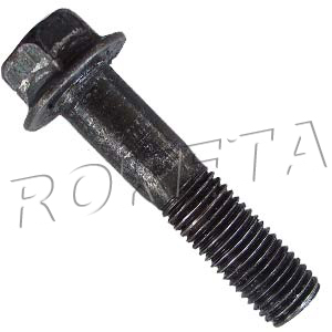 MC-54-250CC HEX FLANGE BOLT M10*45