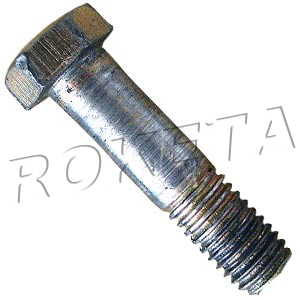 MC-54-250CC HEX FLANGE BOLT M8*32