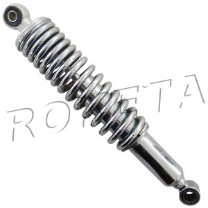 MC-54-250CC REAR SHOCK M8*55*315