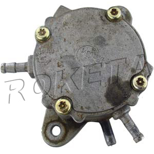 MC-54-250CC FUEL PUMP