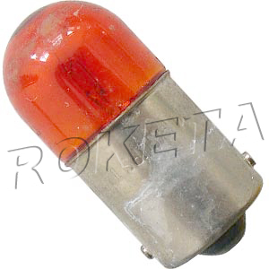 BULB REAR TURNING LIGHT 12V10W