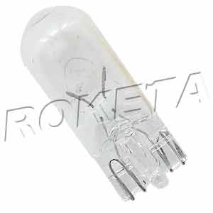 MC 54 LICENSE LIGHT BULB 12V10W