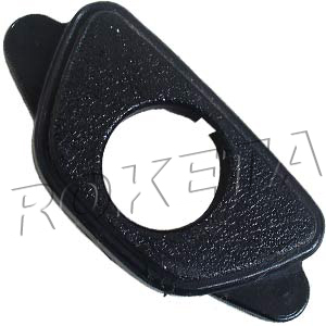 MC-54-250cc COVER,IGNITION SWITCH