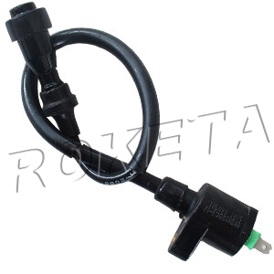 250cc IGNITION COIL