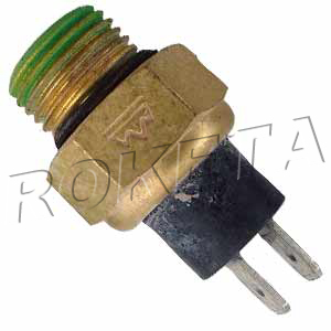 WATER TEMPERATURE SENSOR