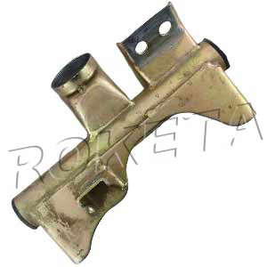 SWING BRACKET ENGINE ASSEMBLY