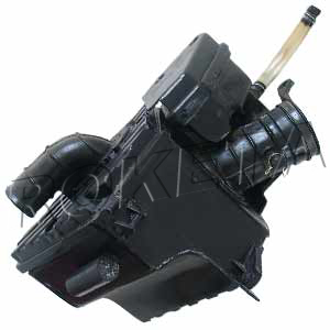 MC-54-250 AIR CLEANER GROUPWARE