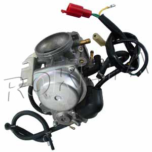MC-54-250 CARBURETOR ASSEMBLY