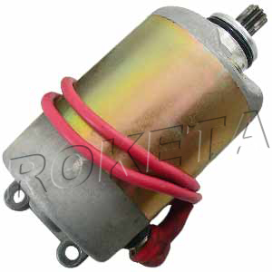 250CC STARTER ASSEMBLY