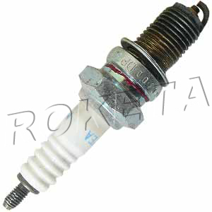 250CC PLUG SPARK