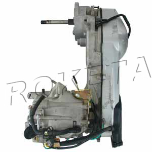 MC-54-250 ENGINE ASSEMBLY