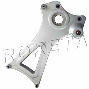 BRACKET,REAR.SHOCK ABSORPTION