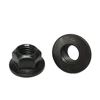 MC-54-250cc AUTOLOCKING NUT M16