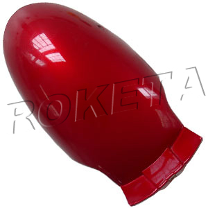 BACK FRONT FENDER FOR MC-54-250CC