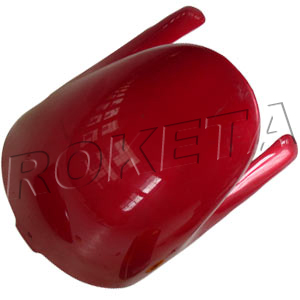 FRONT FENDER FOR MC-54-250CC