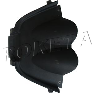 PLASTIC COVER FOR MC-54-250CC