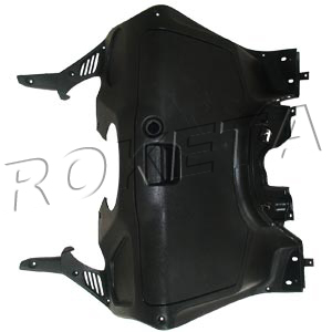 FRONT BOX FOR MC-54-250CC