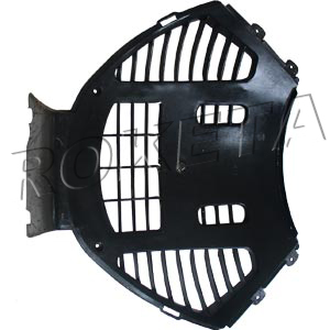 BOTTOM COVER FOR MC-54-250CC