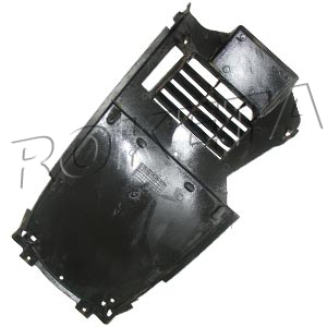 PROTECT BOARD,FRAME FOR MC-54-250CC