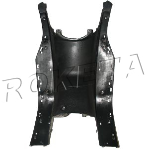FOOTREST FOR MC-54-250CC