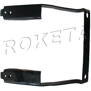 RR FENDER FIXING BRACKET FOR MC-54-250CC