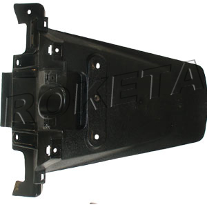 REAR FENDER FOR MC-54-250CC