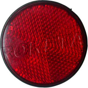 REAR SIDE REFLECTOR FOR MC-54-250CC