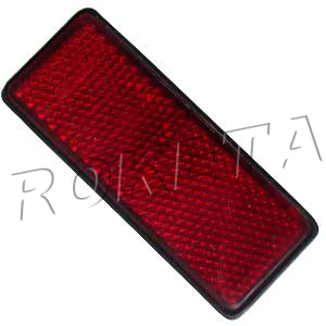 REAR REFLECTOR FOR MC-54-250CC