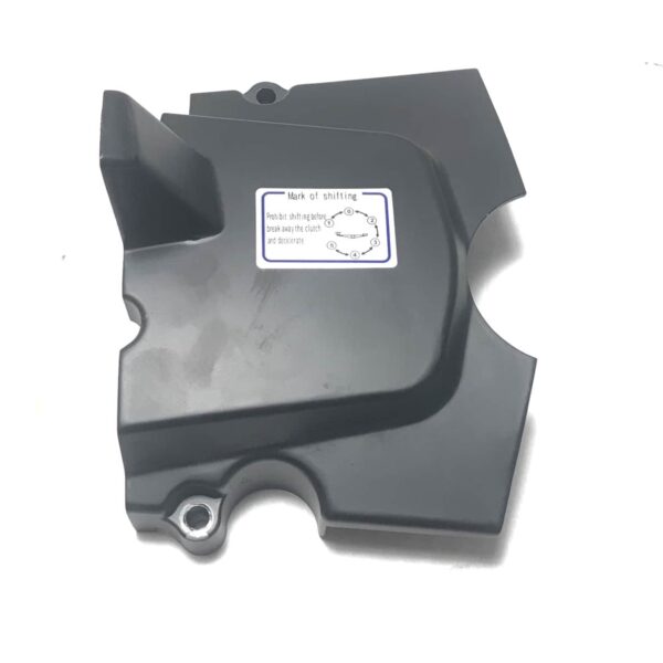Sprocket Cover For BASHAN 250