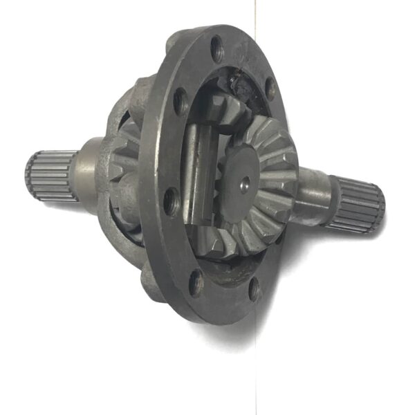 GK-06-250cc DIFFERENTIAL GEARS