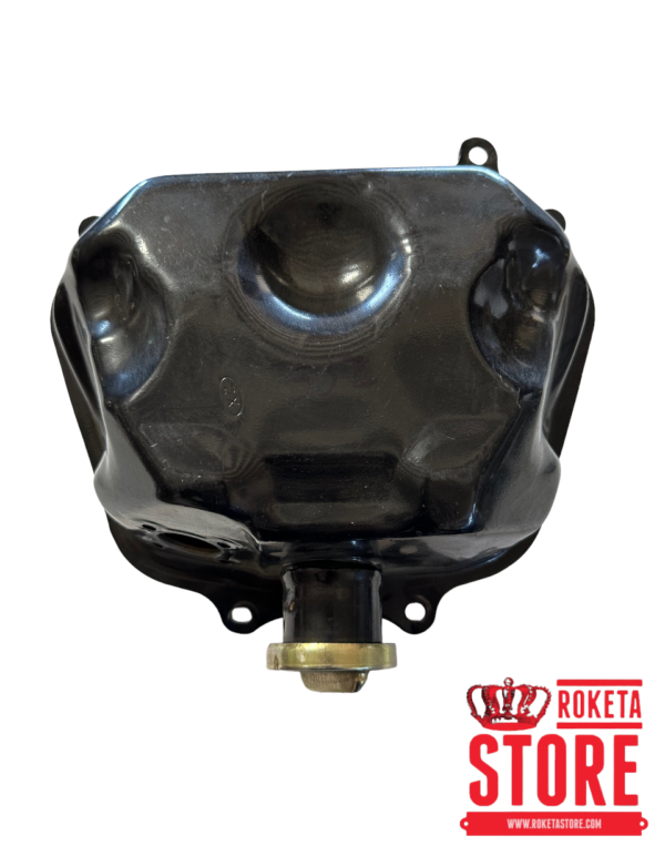 Scooter Gas Fuel Tank