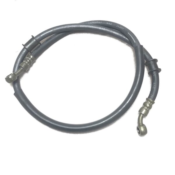 MC-08-50cc FRONT BRAKE LINE