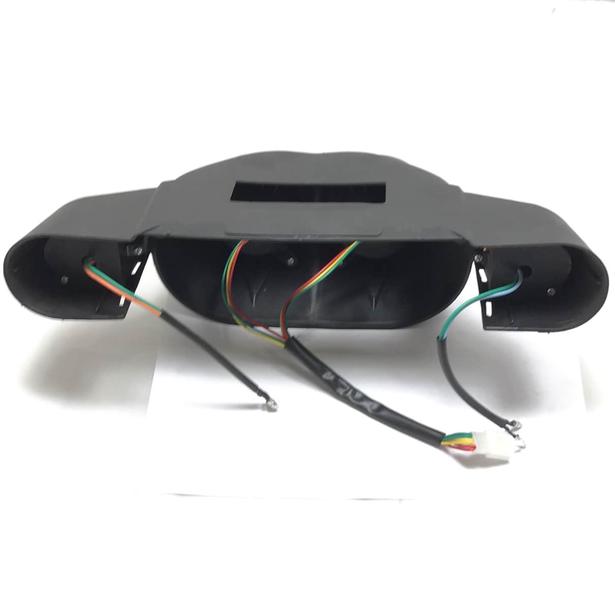 MC-132K-150cc LED Tail Light Assembly for Jiajue JJ150T-16 - Image 3
