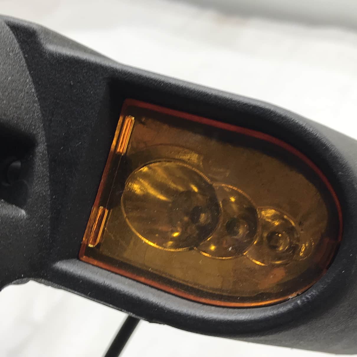 MC-132K-150cc LED Tail Light Assembly for Jiajue JJ150T-16 - Image 5