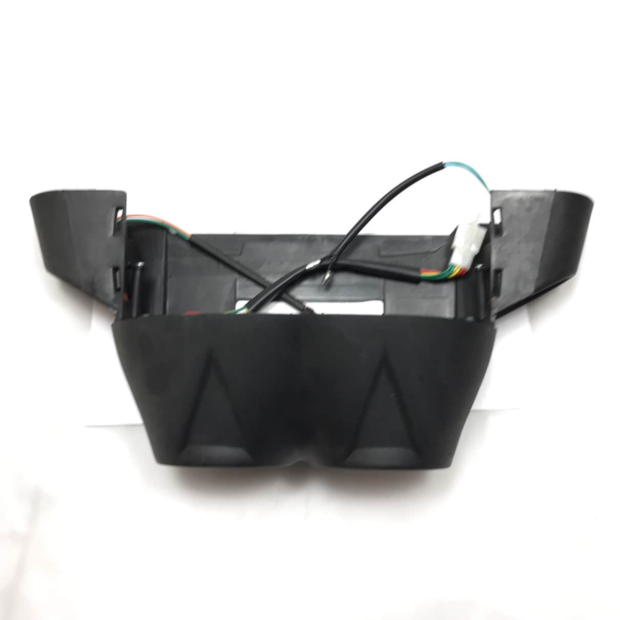 MC-132K-150cc LED Tail Light Assembly for Jiajue JJ150T-16 - Image 7