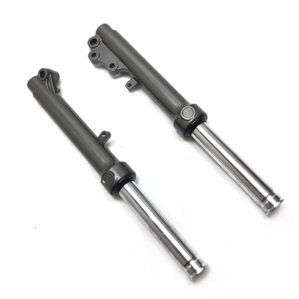 MC-132K-150cc FRONT SHOCK SET