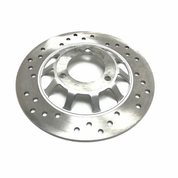 MC-132K-150cc FRONT BRAKE DISC