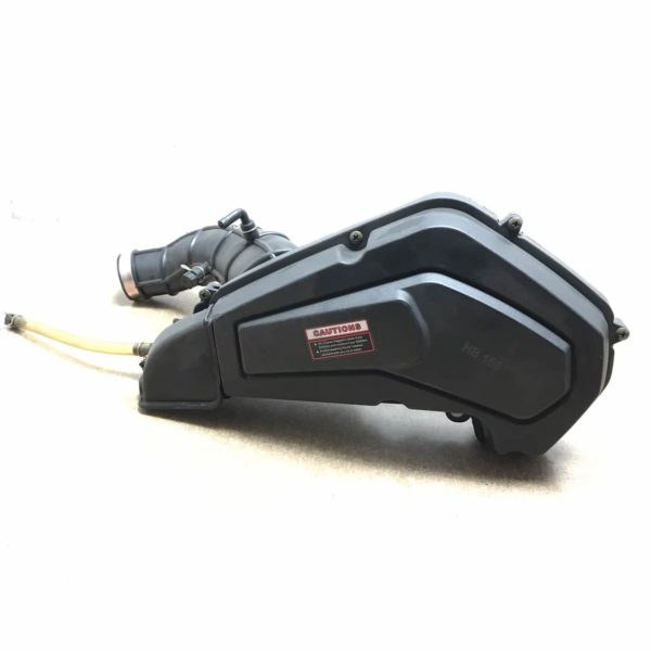 MC-132K-150cc AIR CLEANNER ASSEMBLY