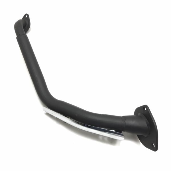 MC-132K-150cc EXHAUST MUFFLER PIPE