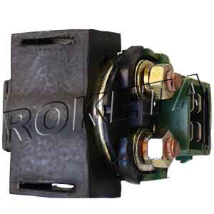 GK-13-250cc STARTER RELAY