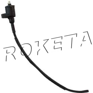 GK-13-250cc IGNITION COIL ASSEMBLY
