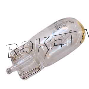 GK-13-250cc TAIL LIGHT BULB 12V3W