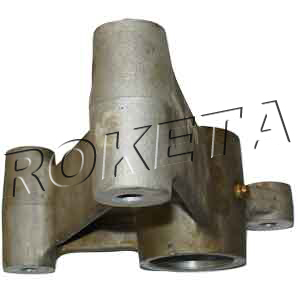 GK-13-250cc TRIANGULAR BRACKET,BEARING